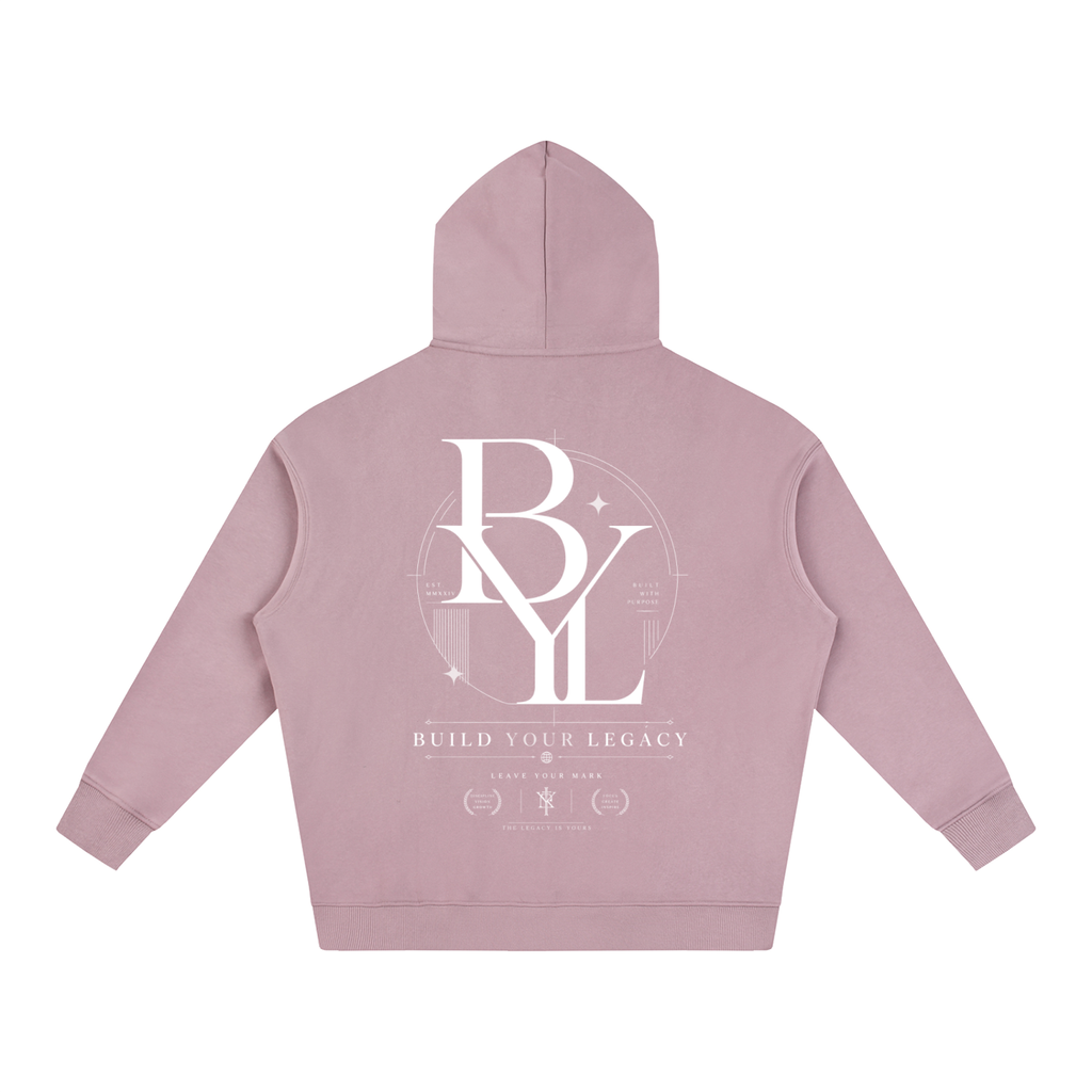 Leave Your Mark Hoodie