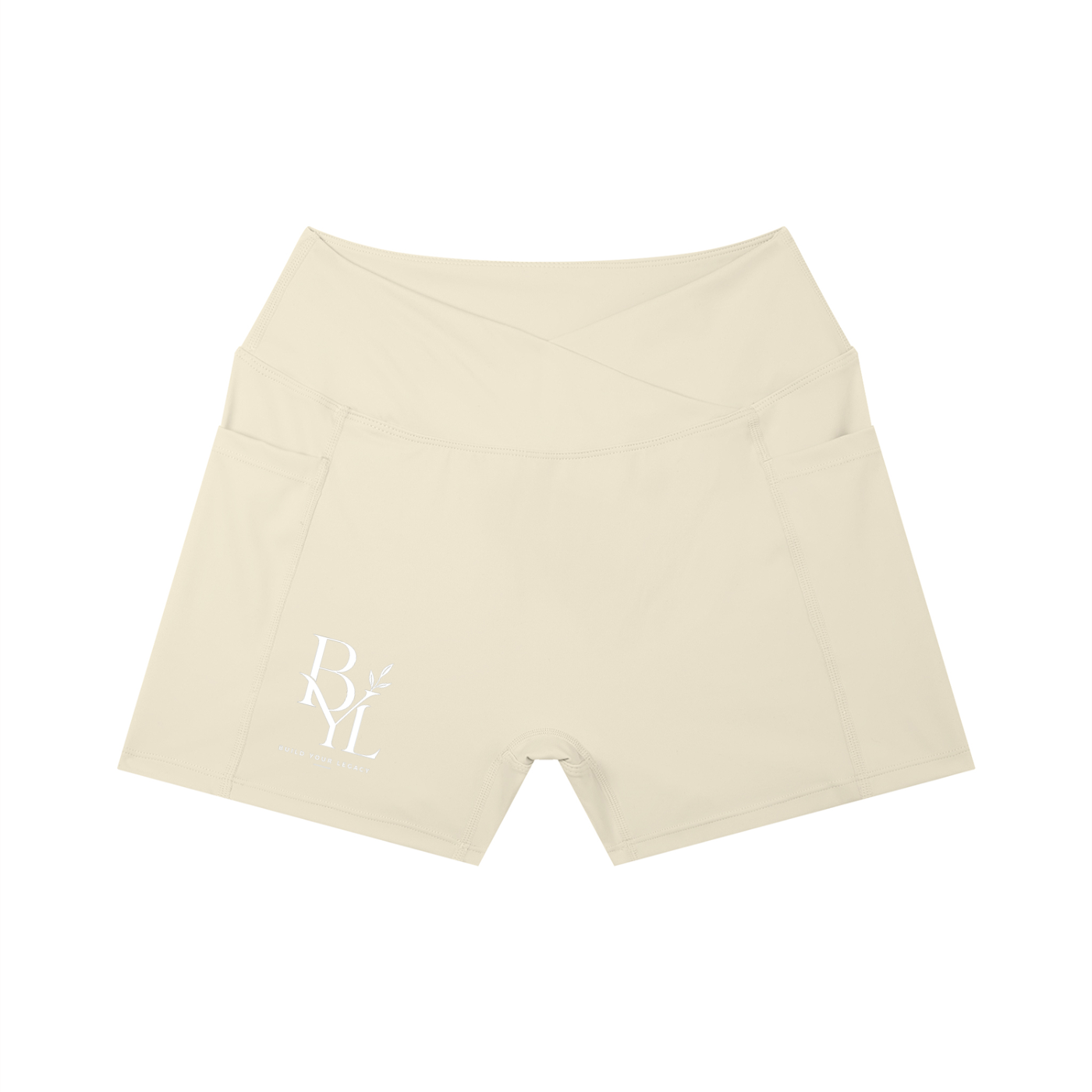 BYL Yoga Shorts