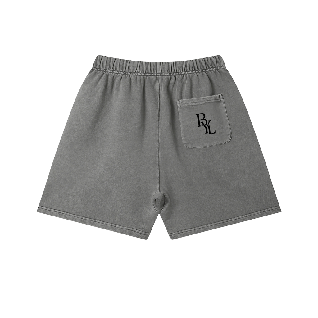 Legacy Shorts