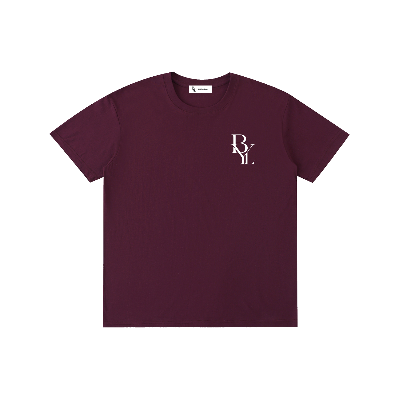 BYL Basic Tee