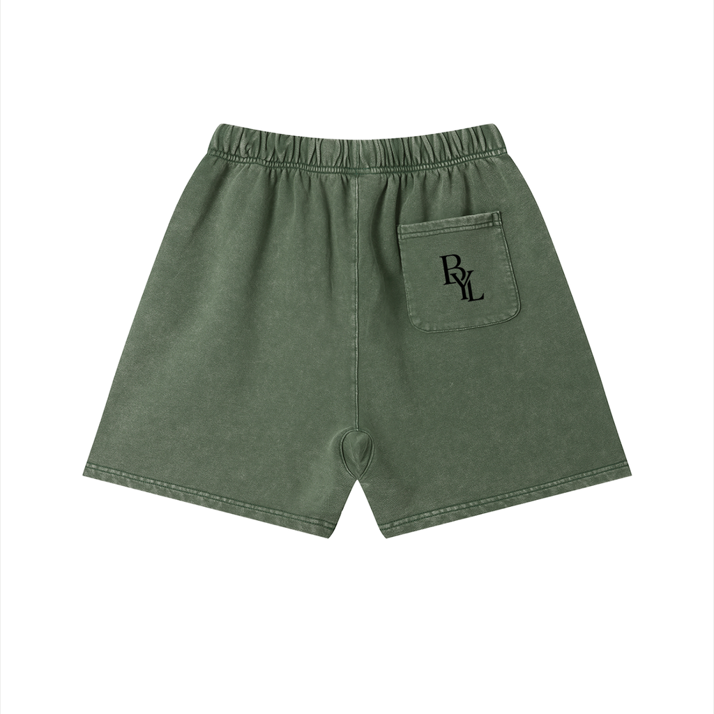 Legacy Shorts