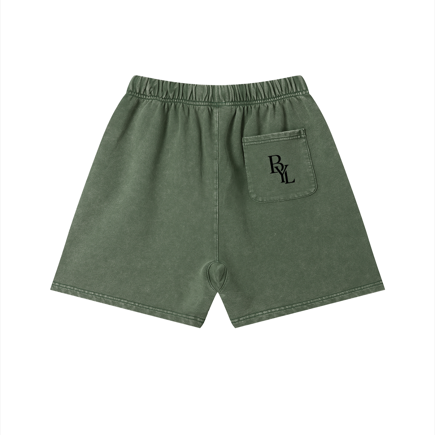 Legacy Shorts