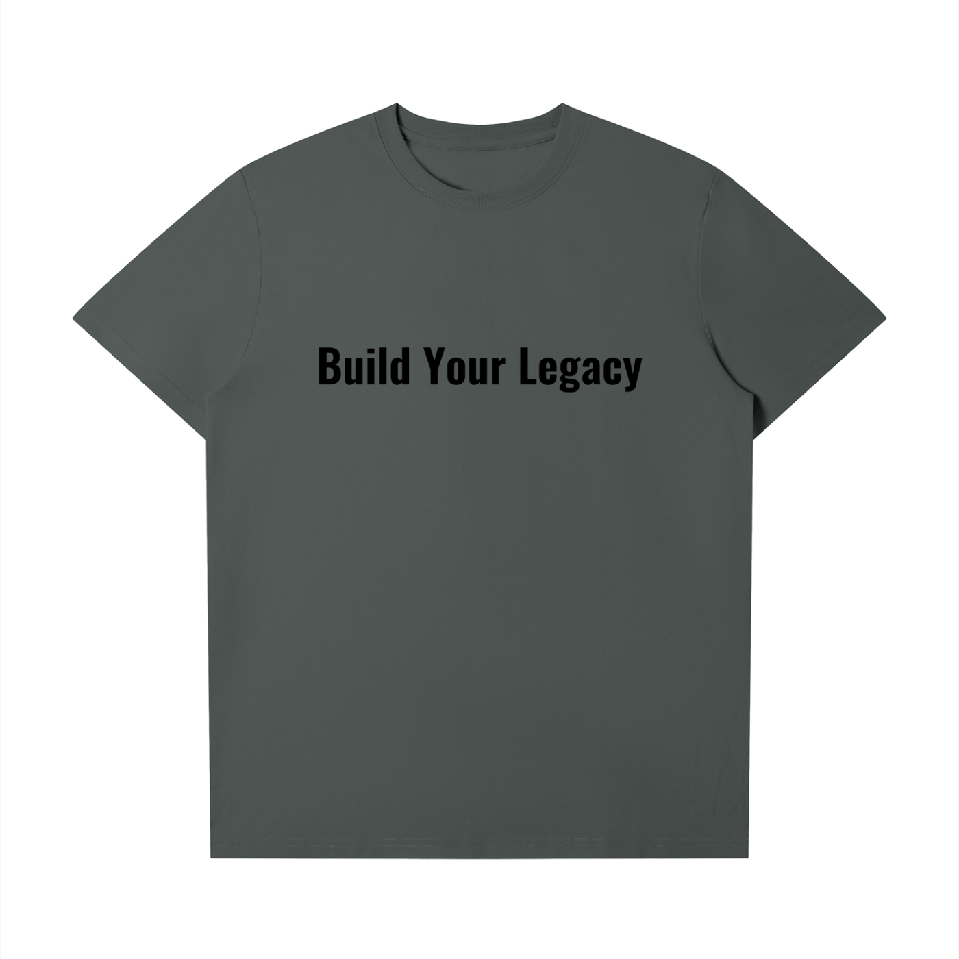 BYL Basic Tee