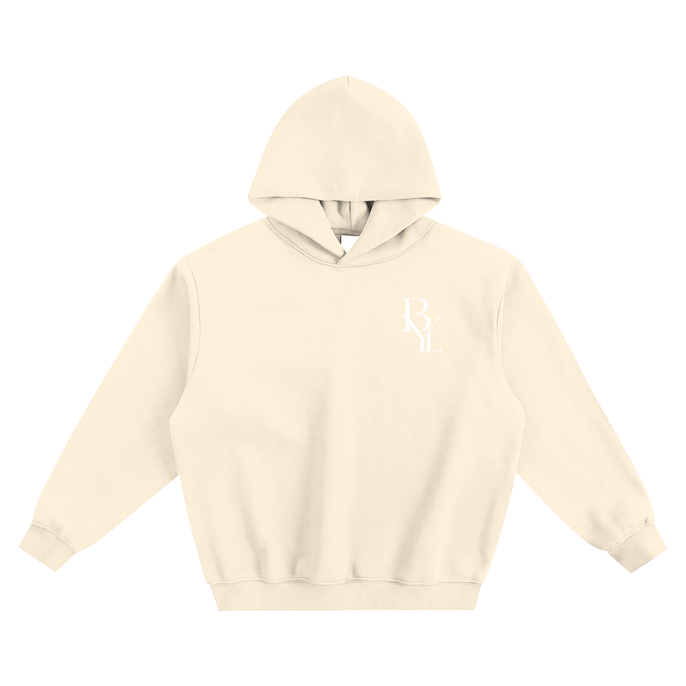 BYL Hoodie