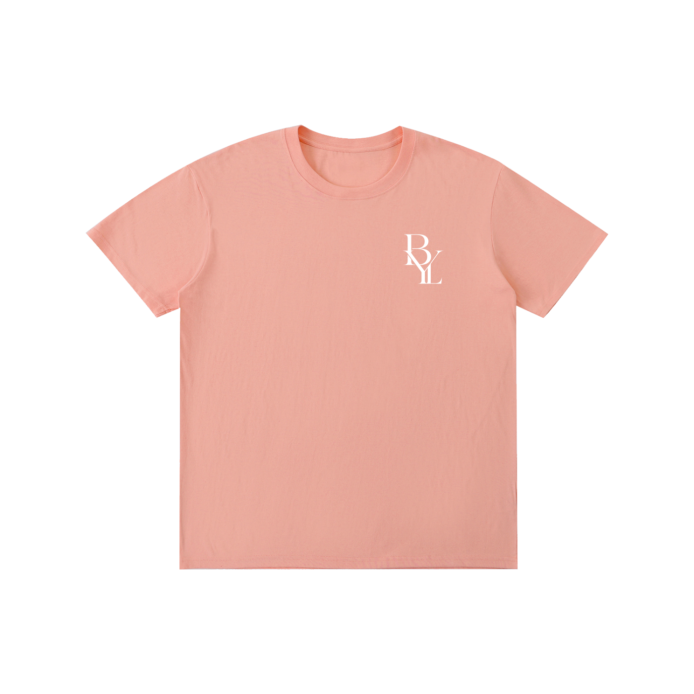 BYL Basic Tee
