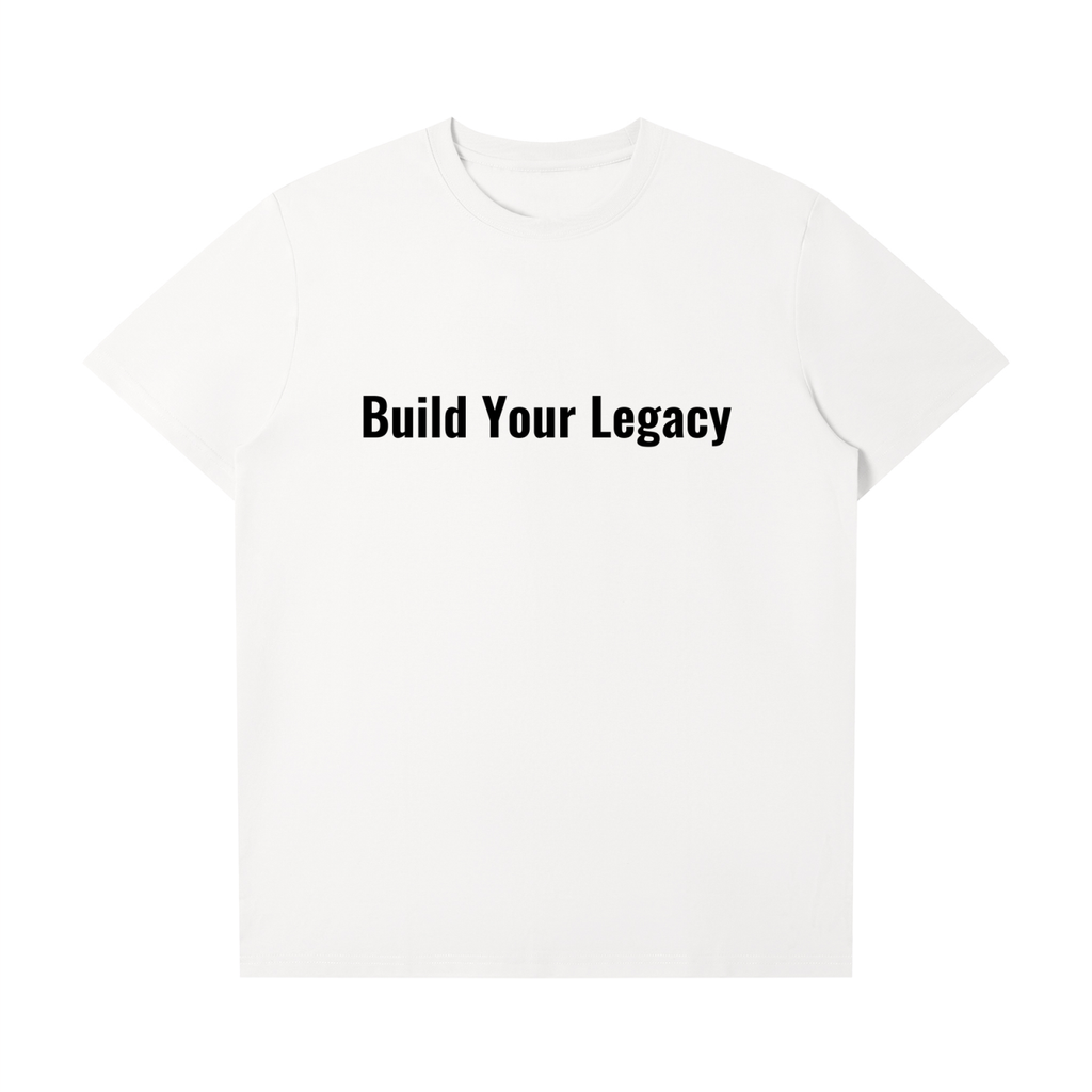 BYL Basic Tee