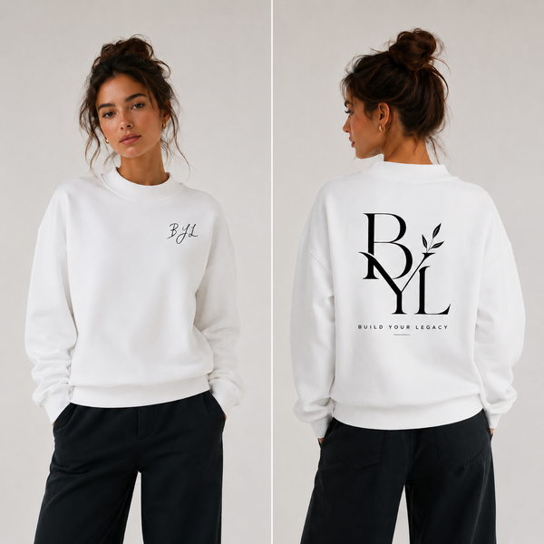 BYL Sweatshirt