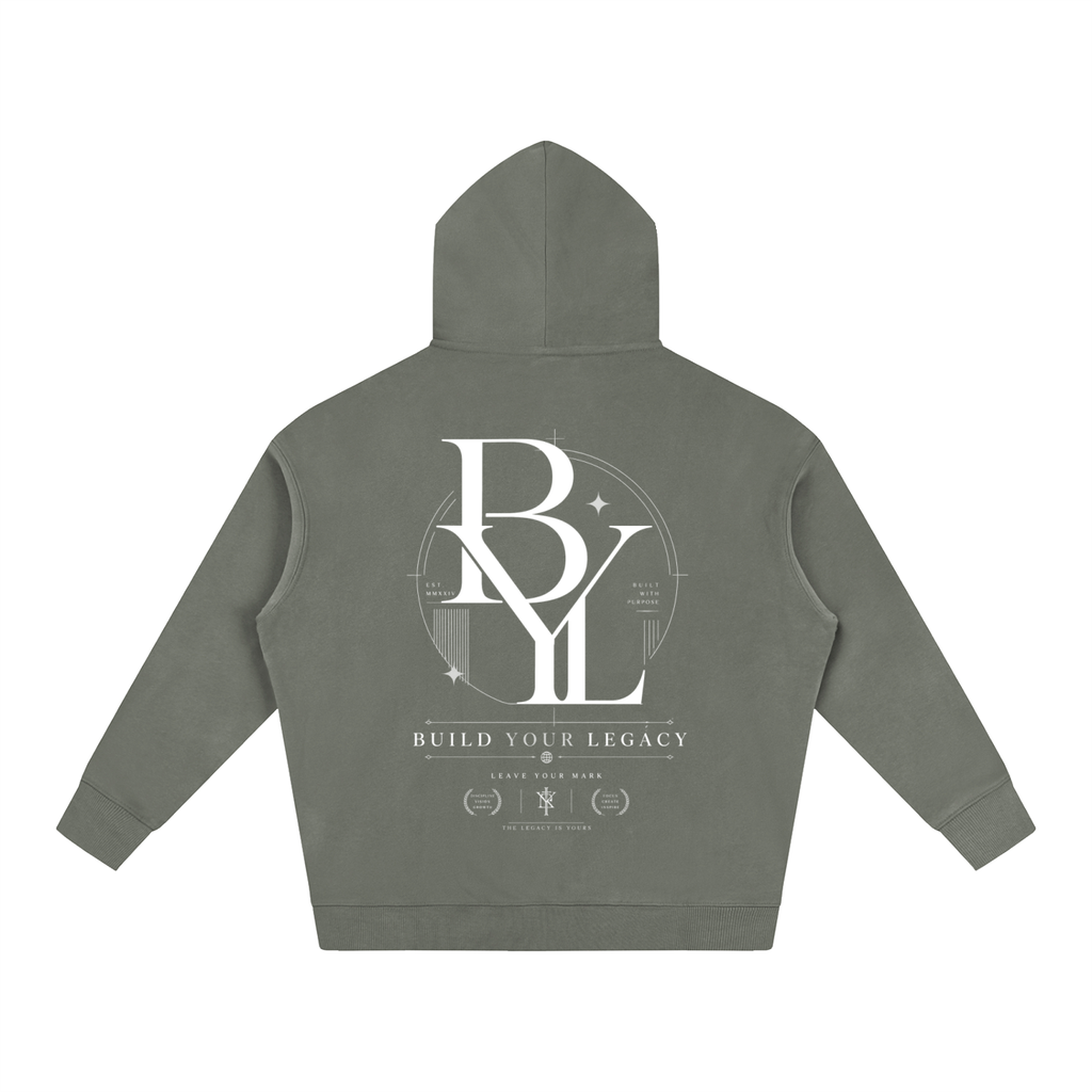 Leave Your Mark Hoodie