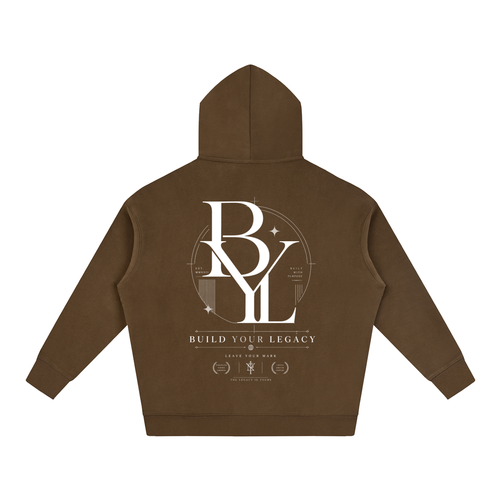 Leave Your Mark Hoodie