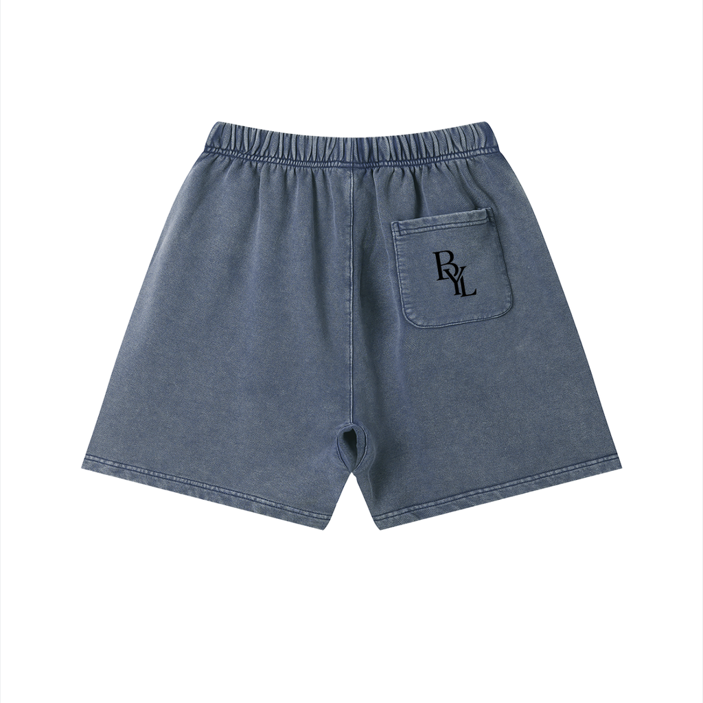 Legacy Shorts