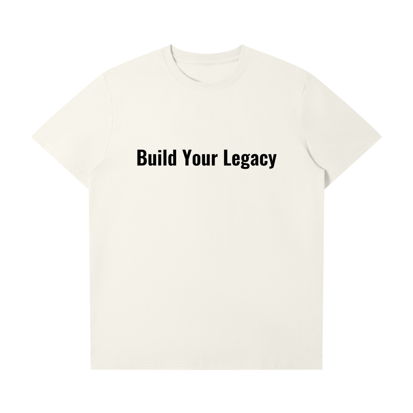 BYL Basic Tee