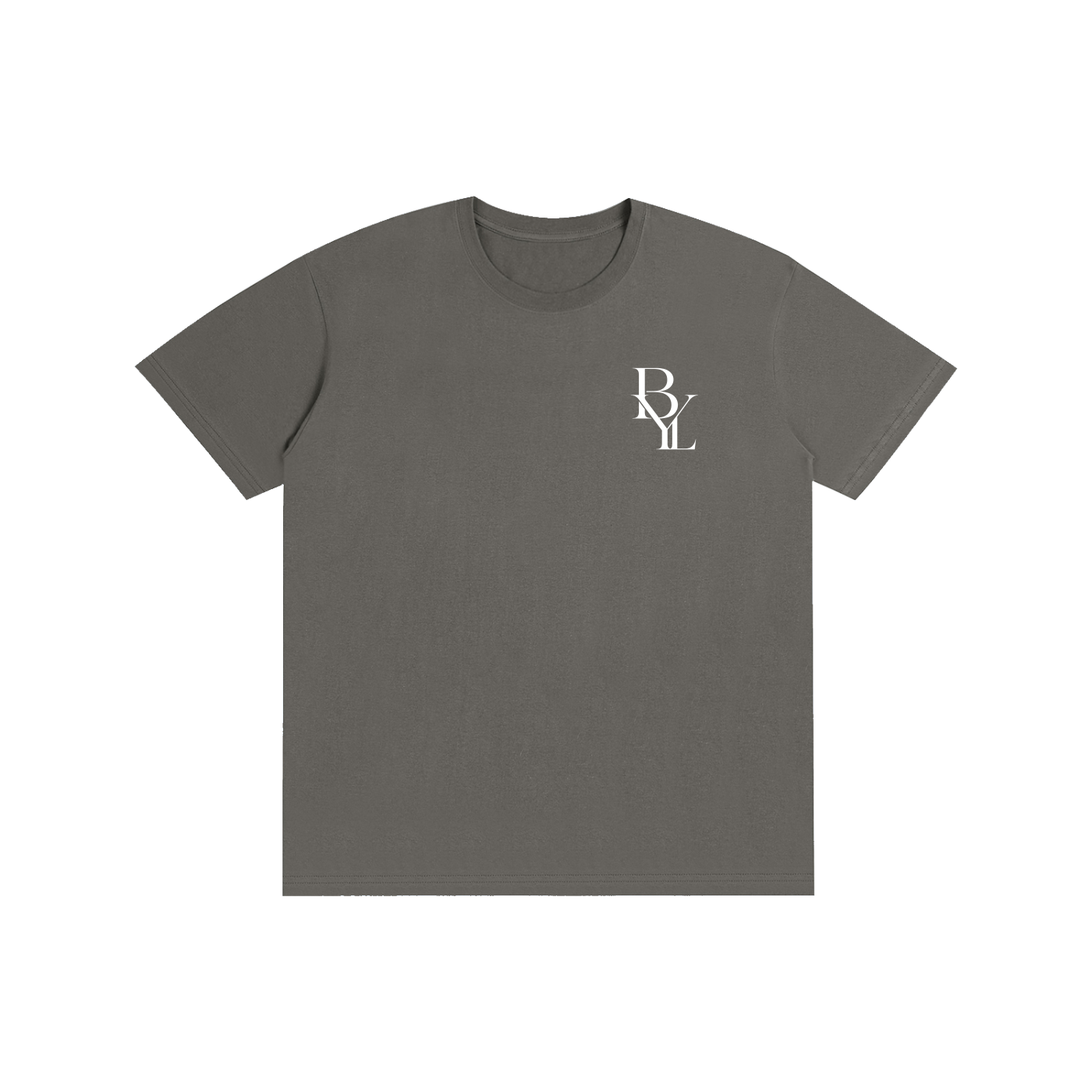 BYL Basic Tee