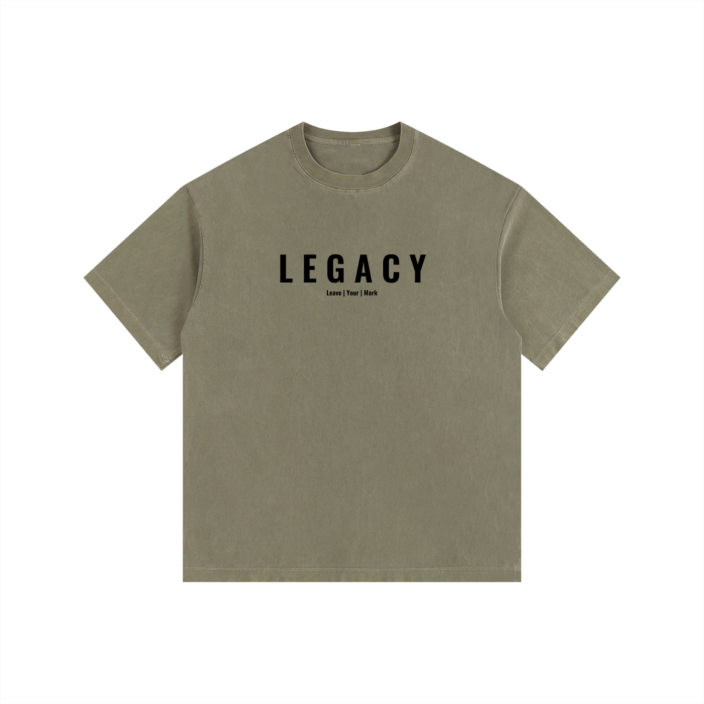 Legacy T-Shirt