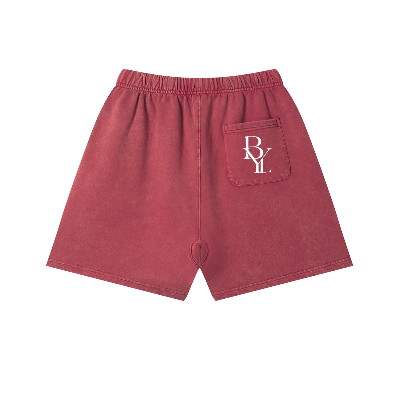 BYL Shorts