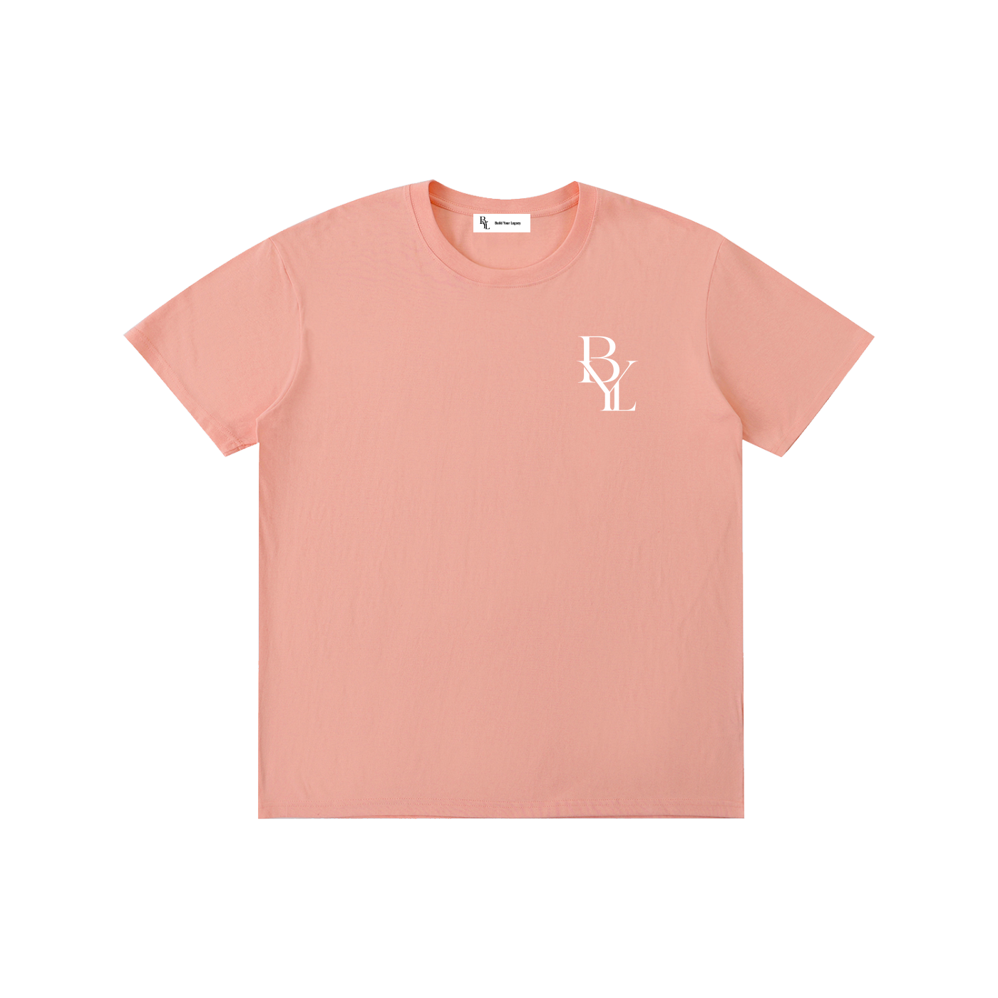 BYL Basic Tee