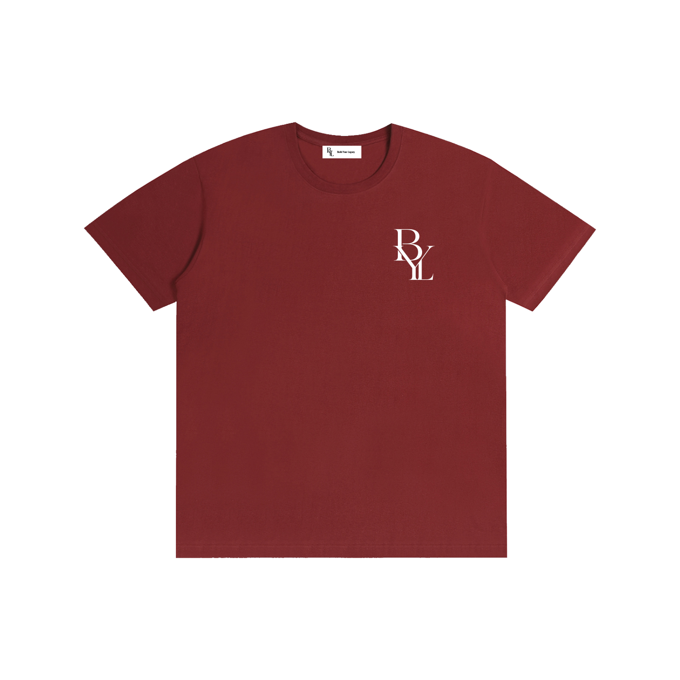 BYL Basic Tee