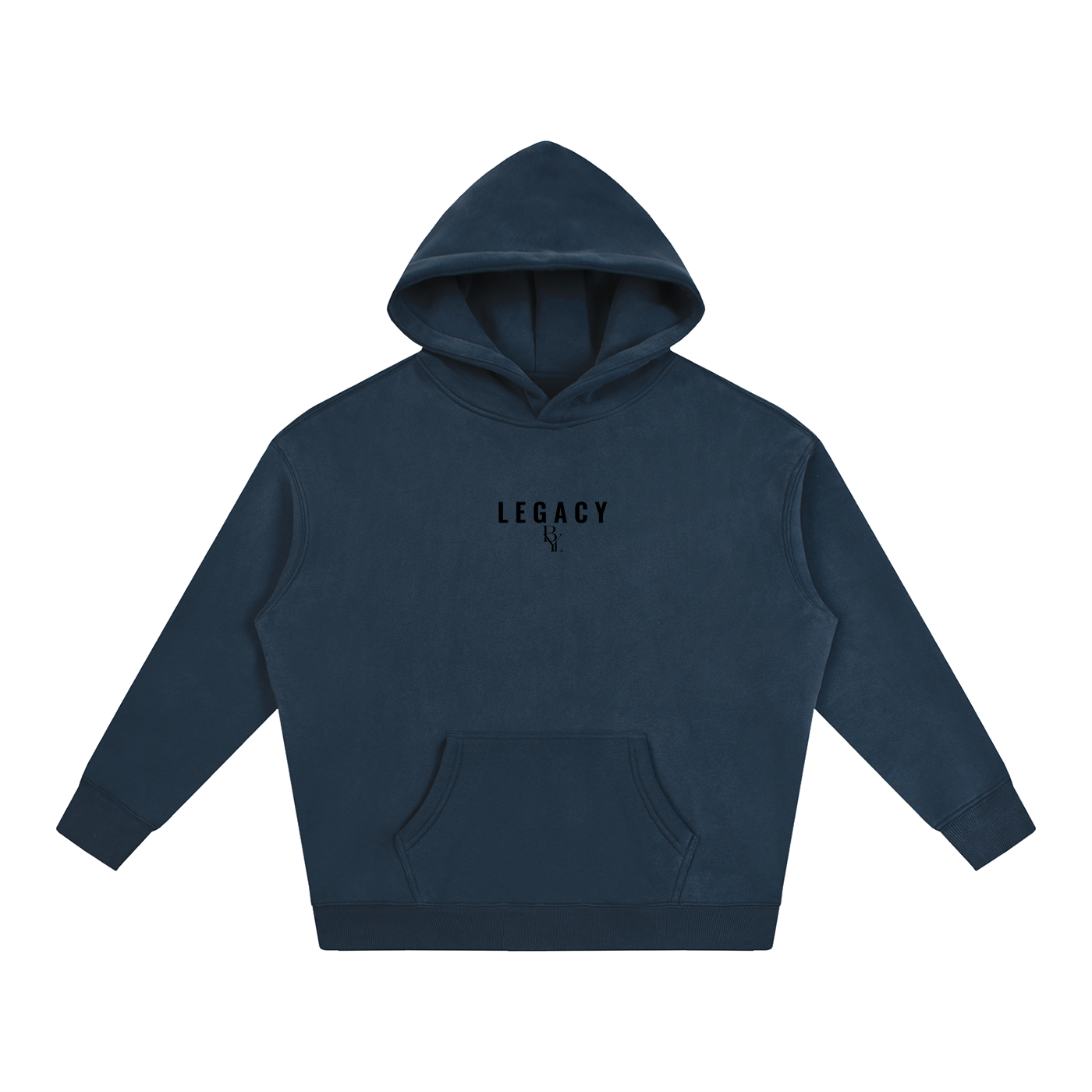 Legacy Hoodie