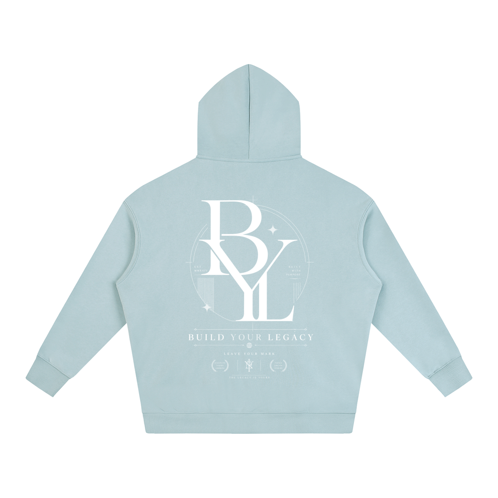 Leave Your Mark Hoodie