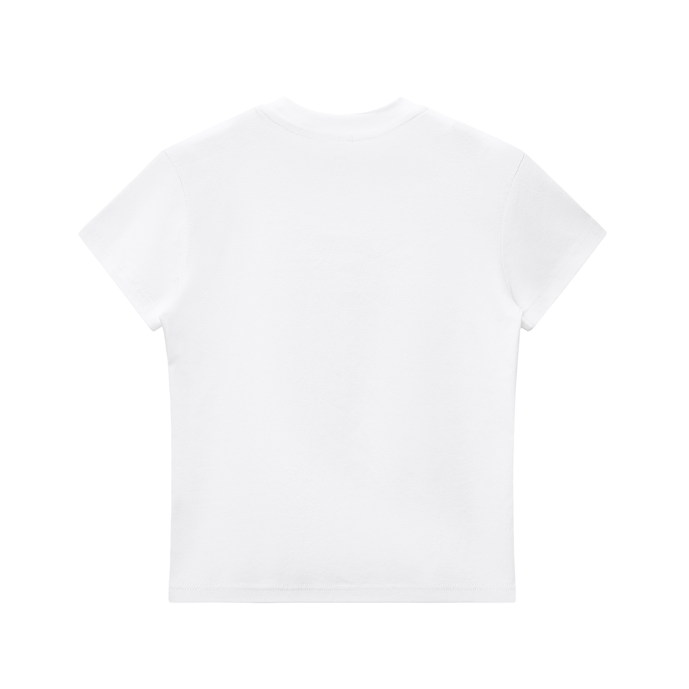 BYL Crewneck Tee