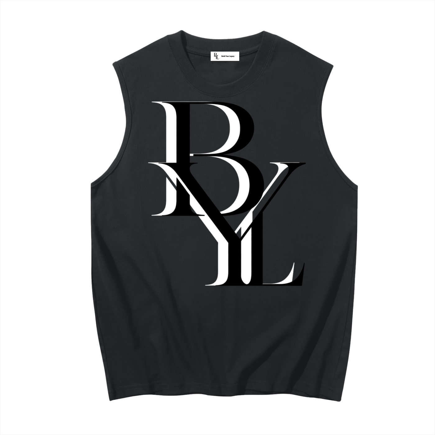 BYL Tank Top