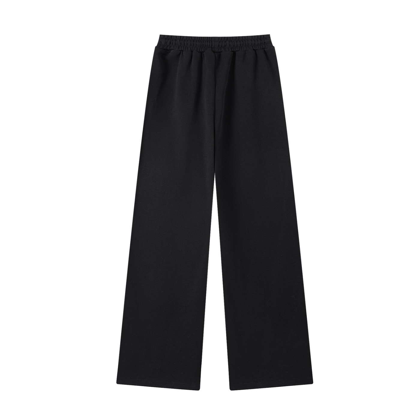 BYL Black Sweatpants
