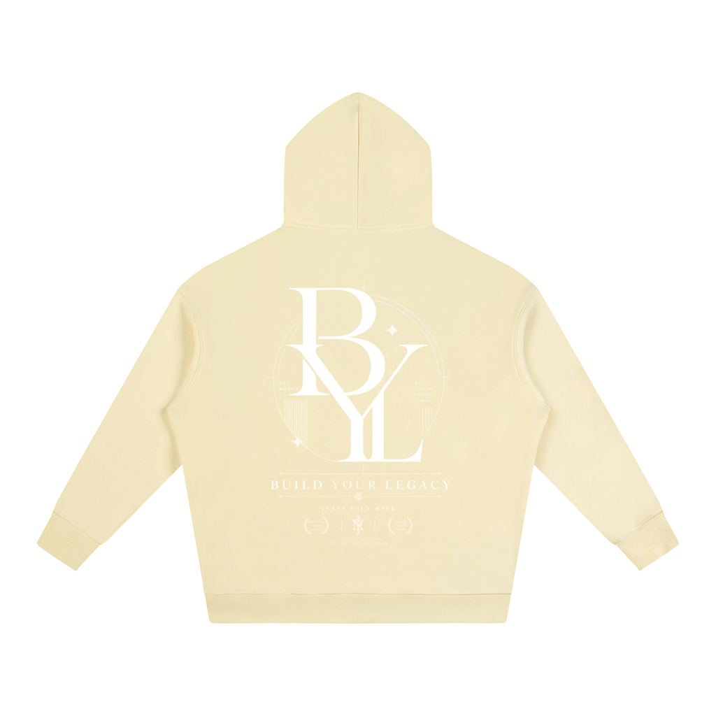 Leave Your Mark Hoodie