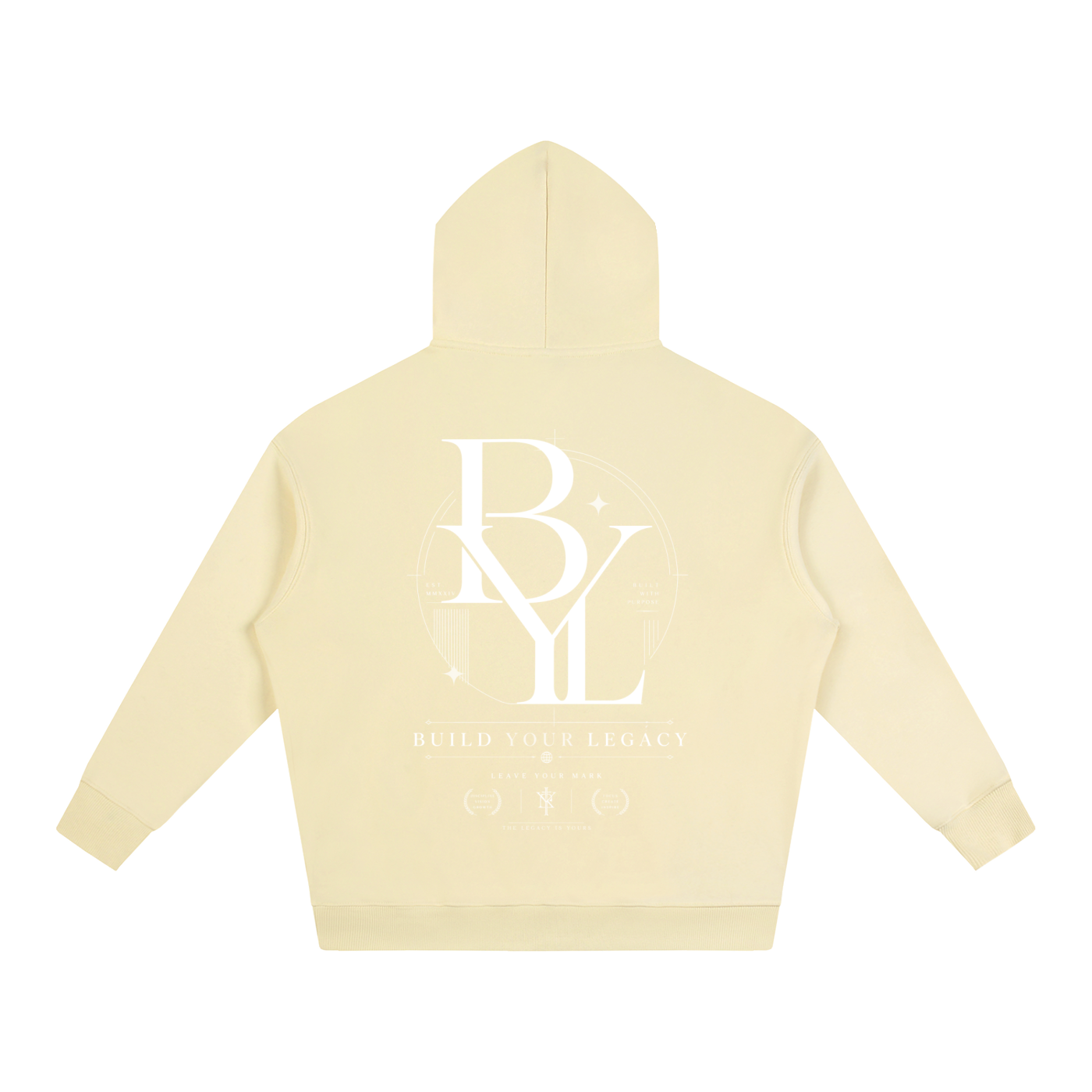 Leave Your Mark Hoodie