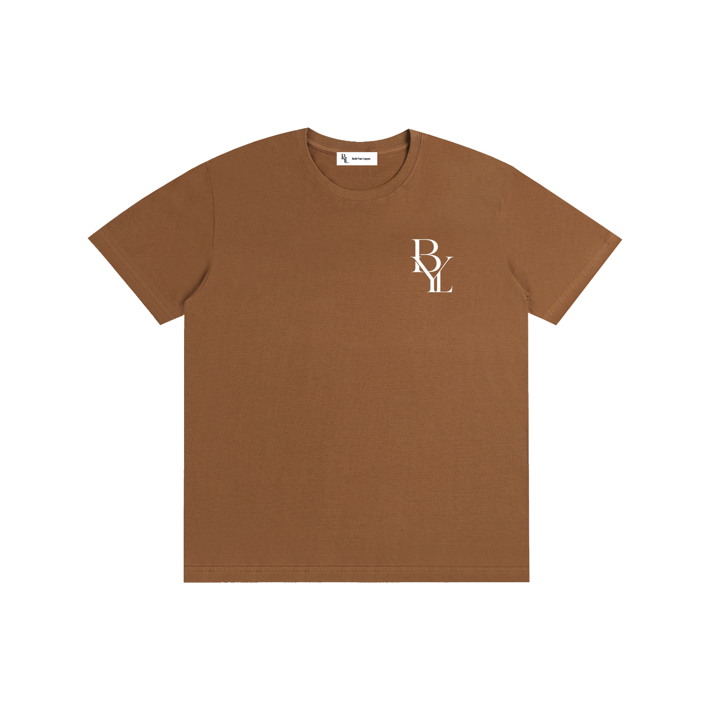 BYL Basic Tee