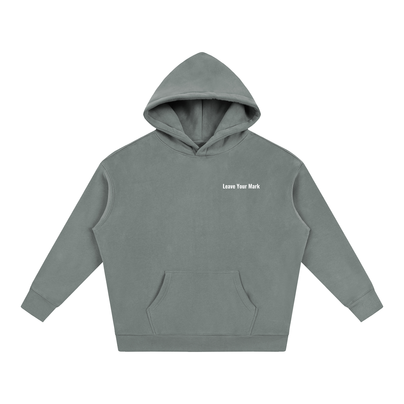 Leave Your Mark Hoodie