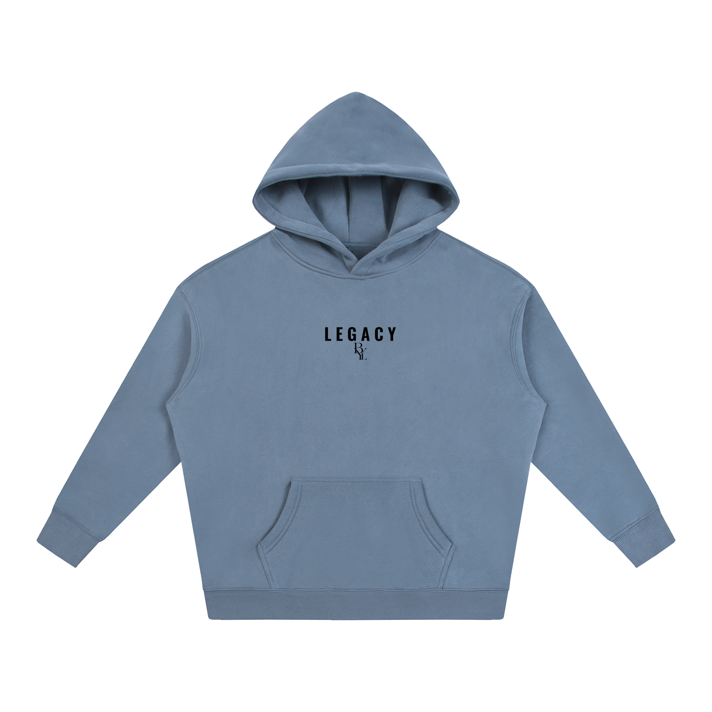 Legacy Hoodie