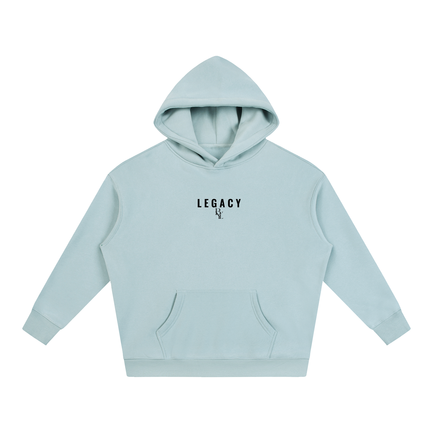Legacy Hoodie
