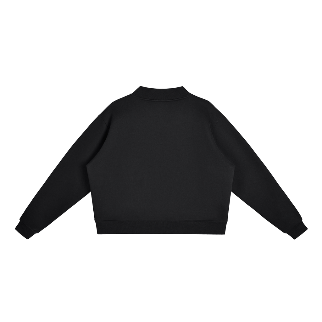 BYL Flower Sweatshirt