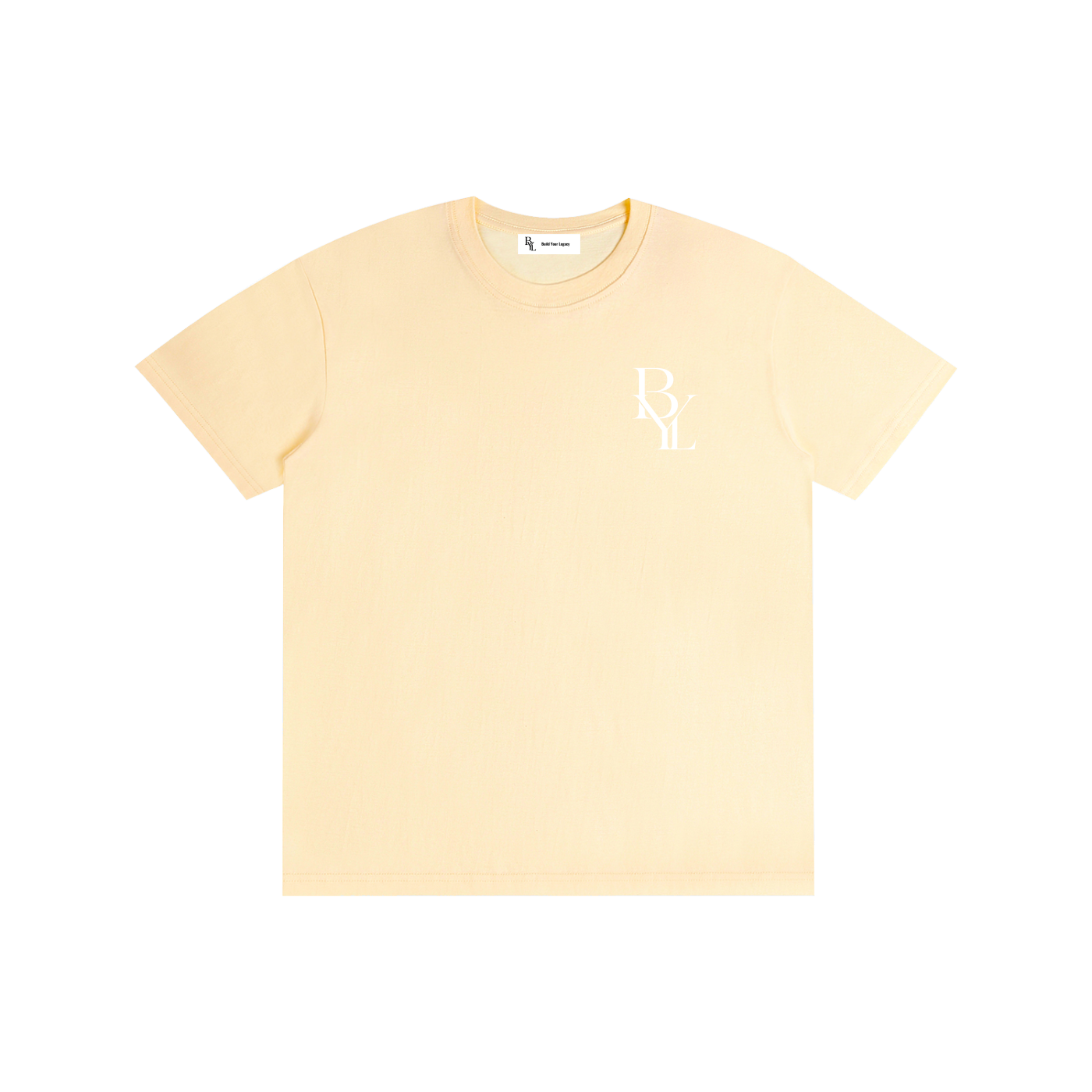 BYL Basic Tee