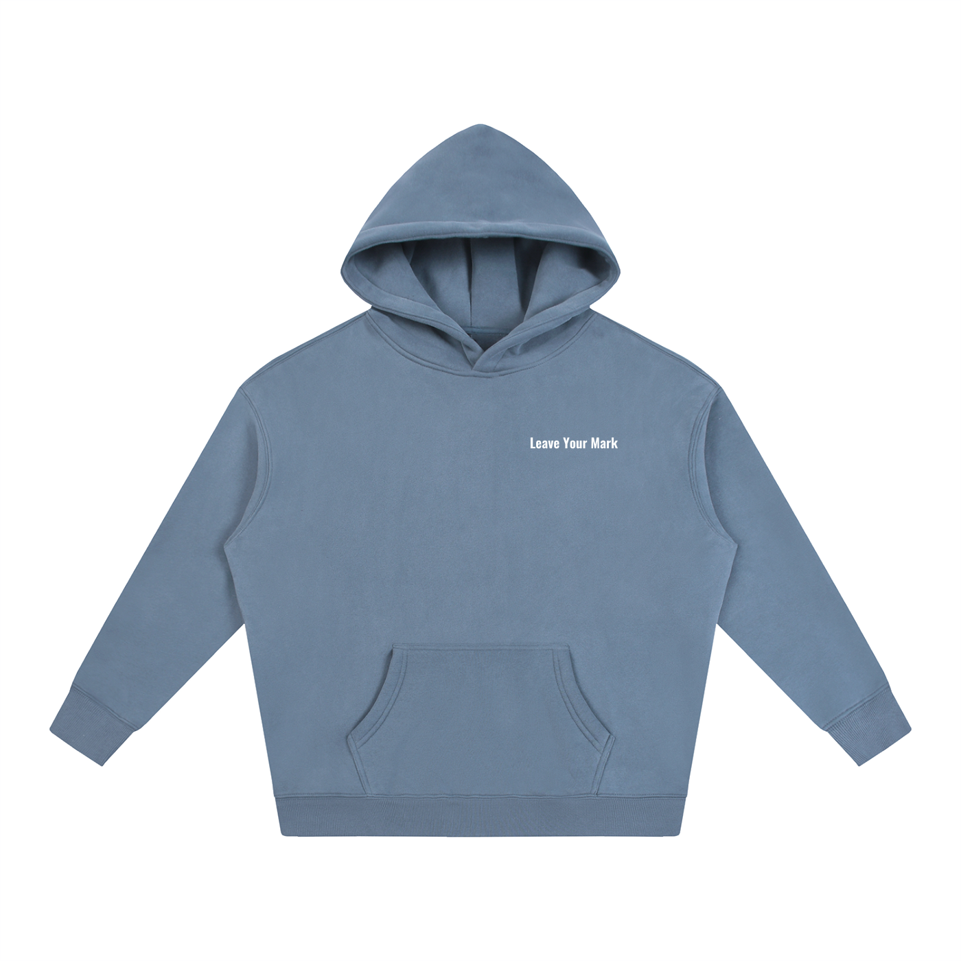 Leave Your Mark Hoodie
