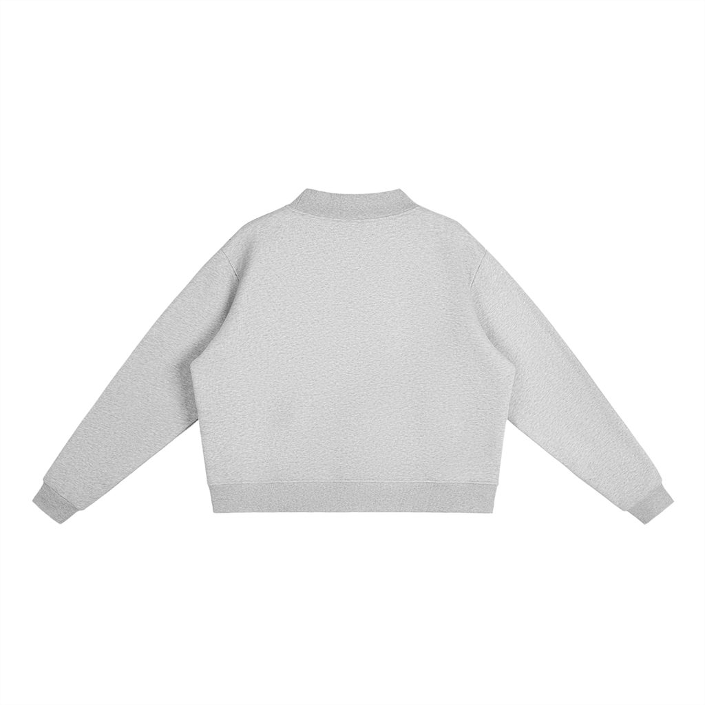 BYL Flower Sweatshirt