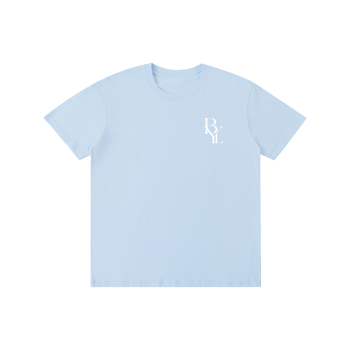 BYL Basic Tee