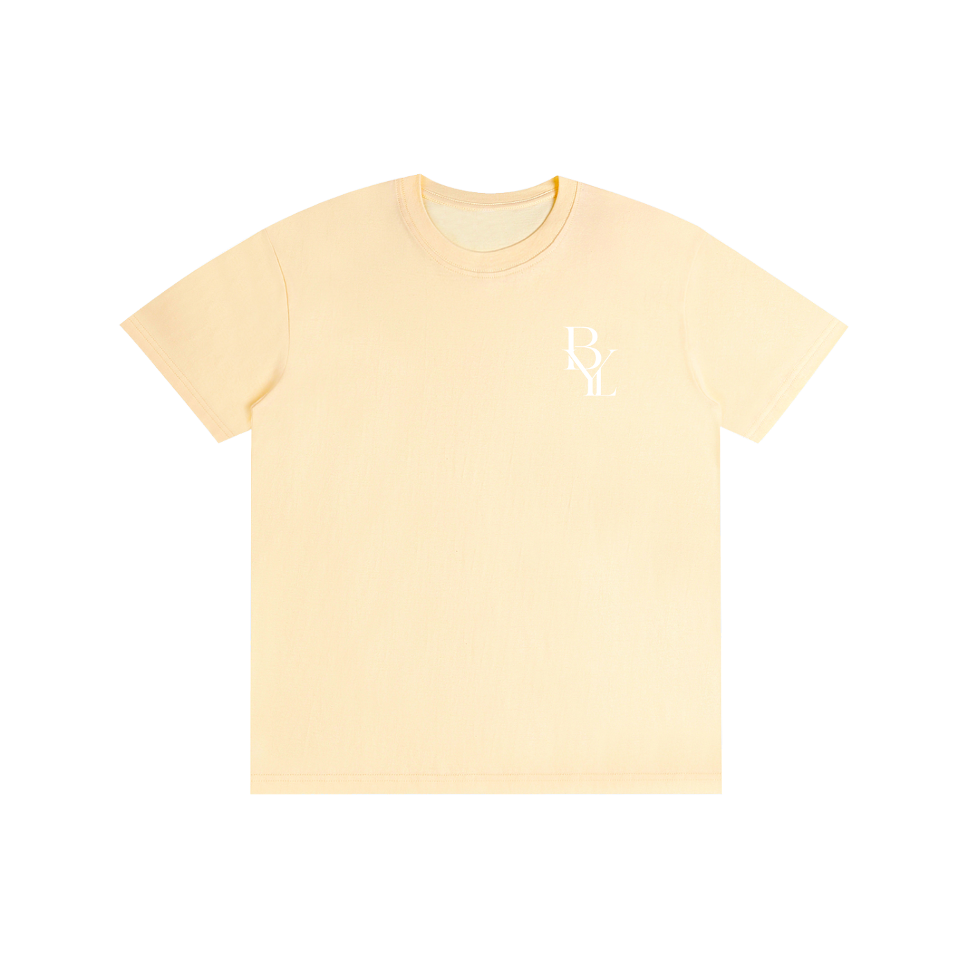 BYL Basic Tee