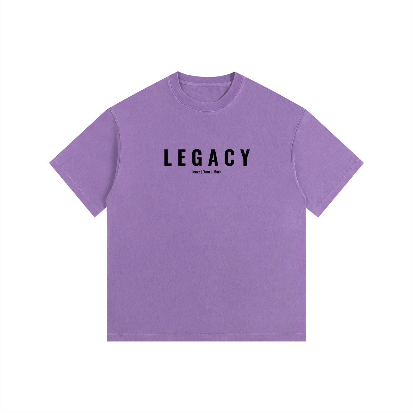Legacy T-Shirt