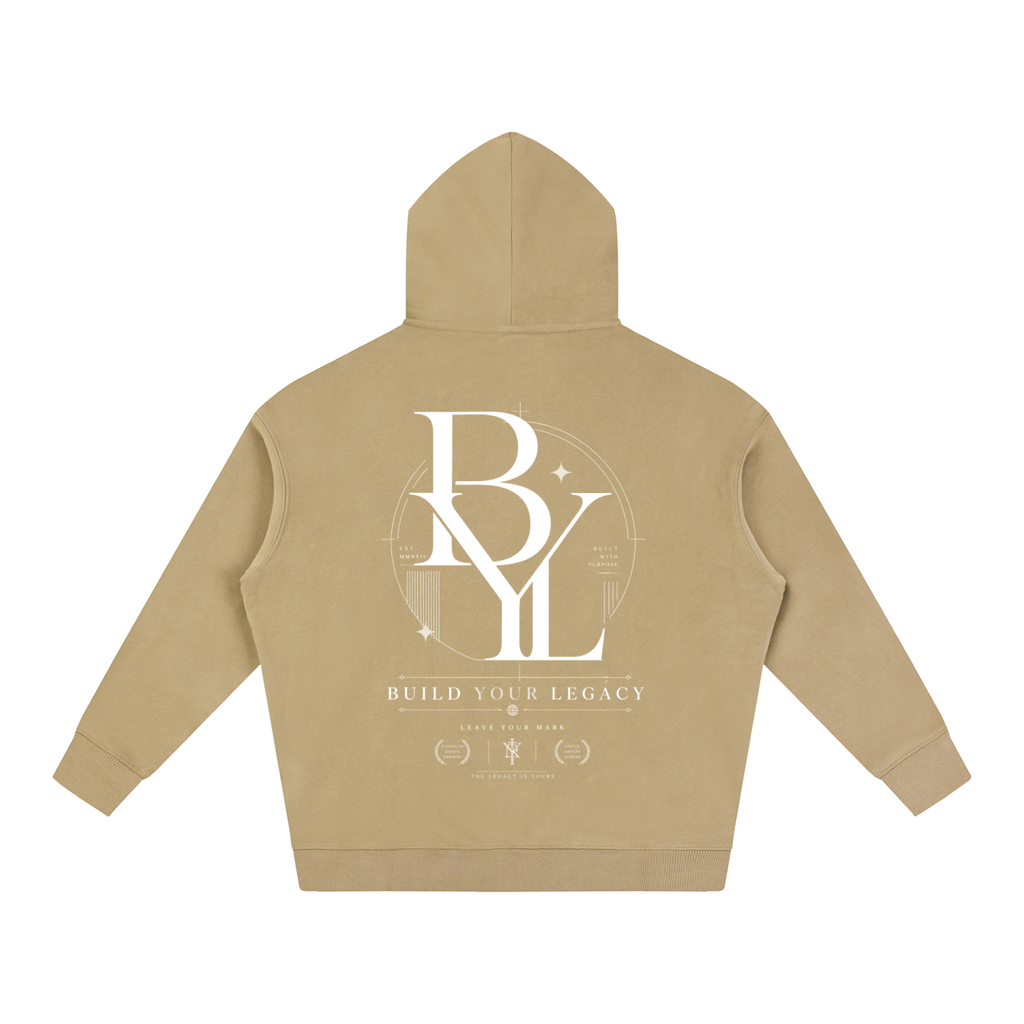 Leave Your Mark Hoodie