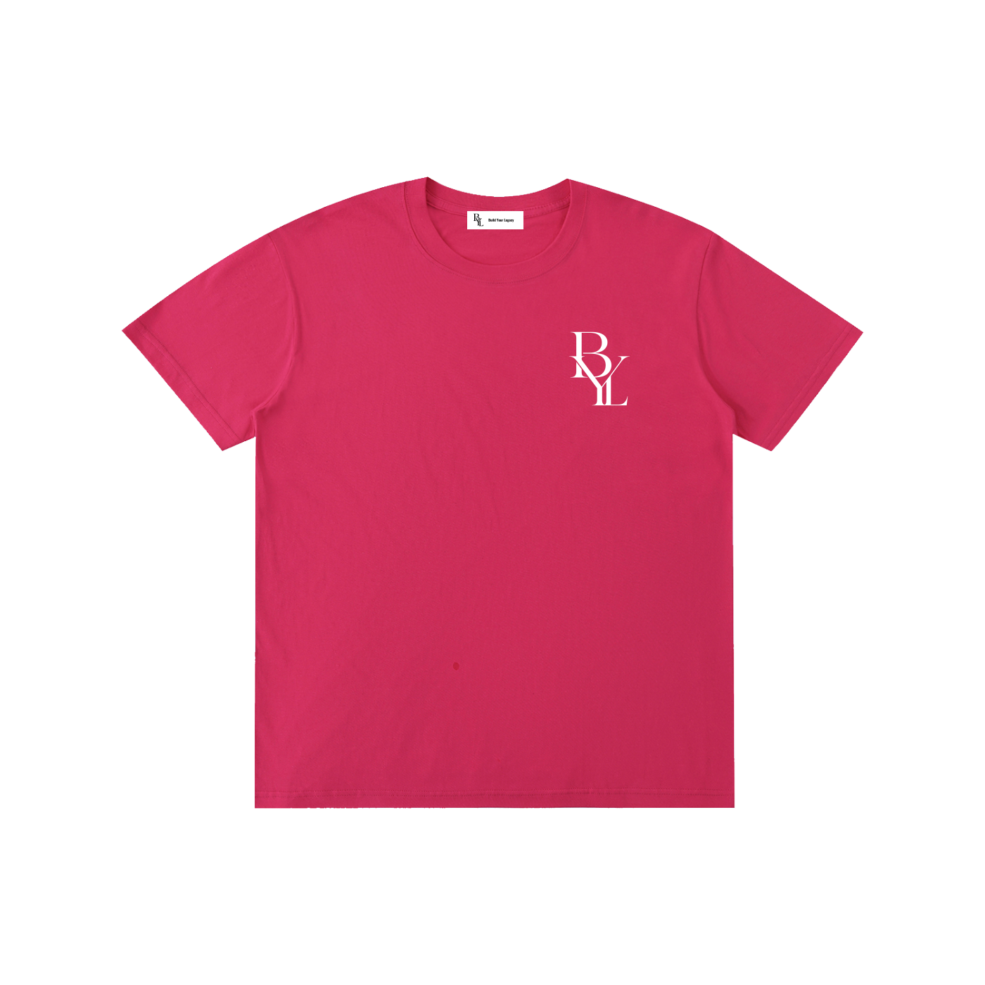 BYL Basic Tee