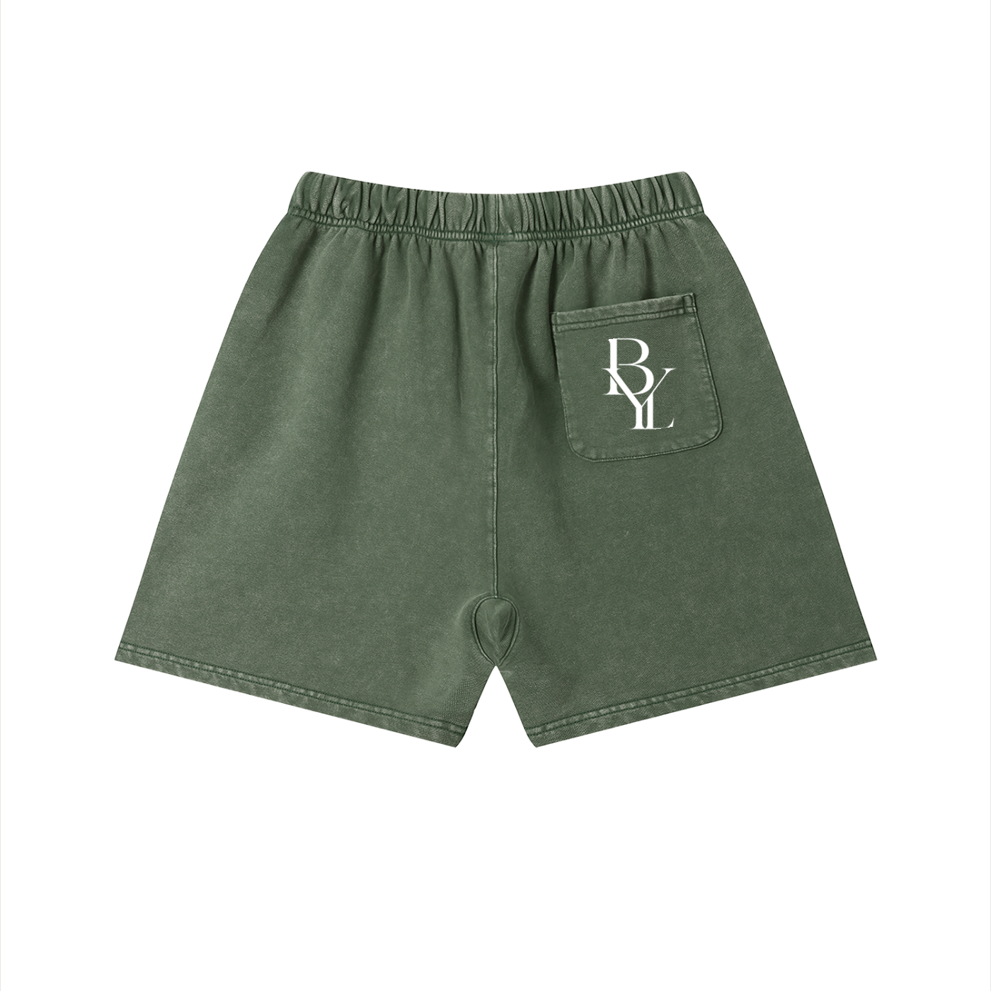BYL Shorts