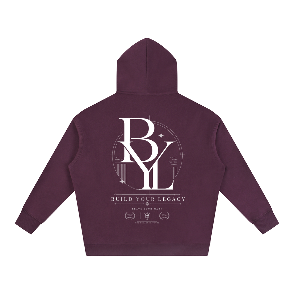 Leave Your Mark Hoodie
