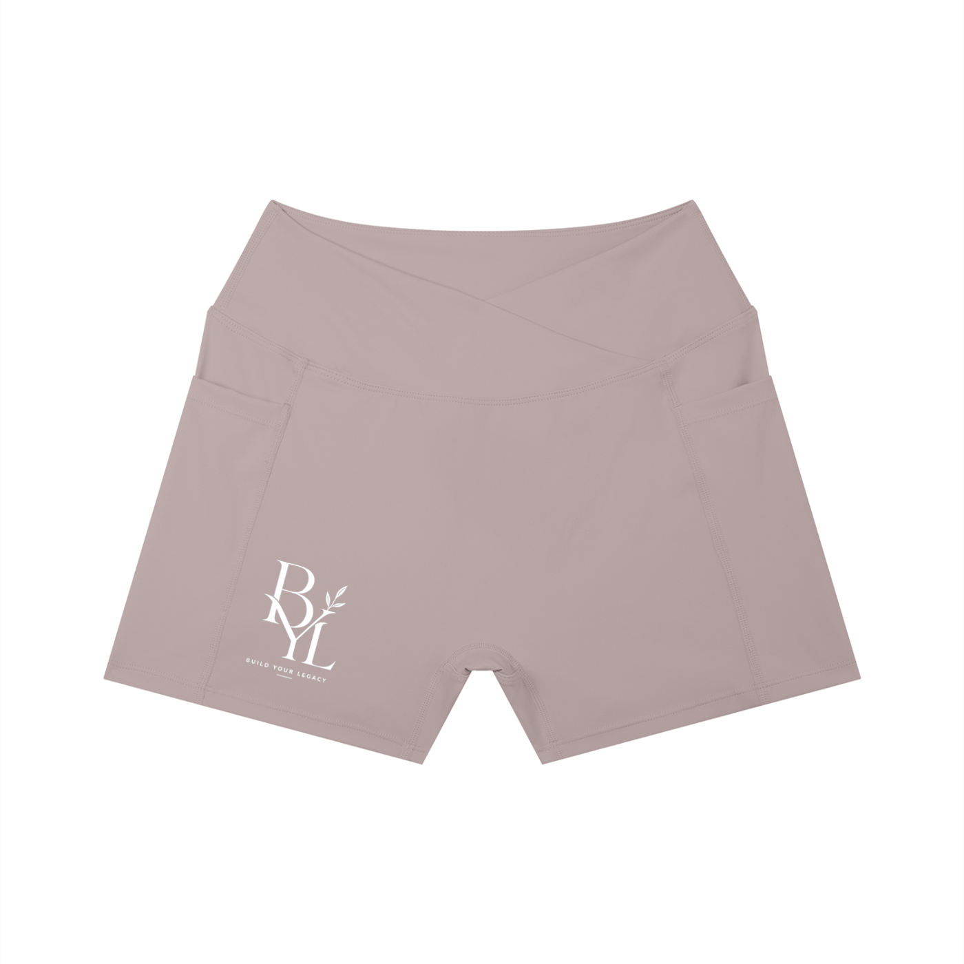 BYL Yoga Shorts