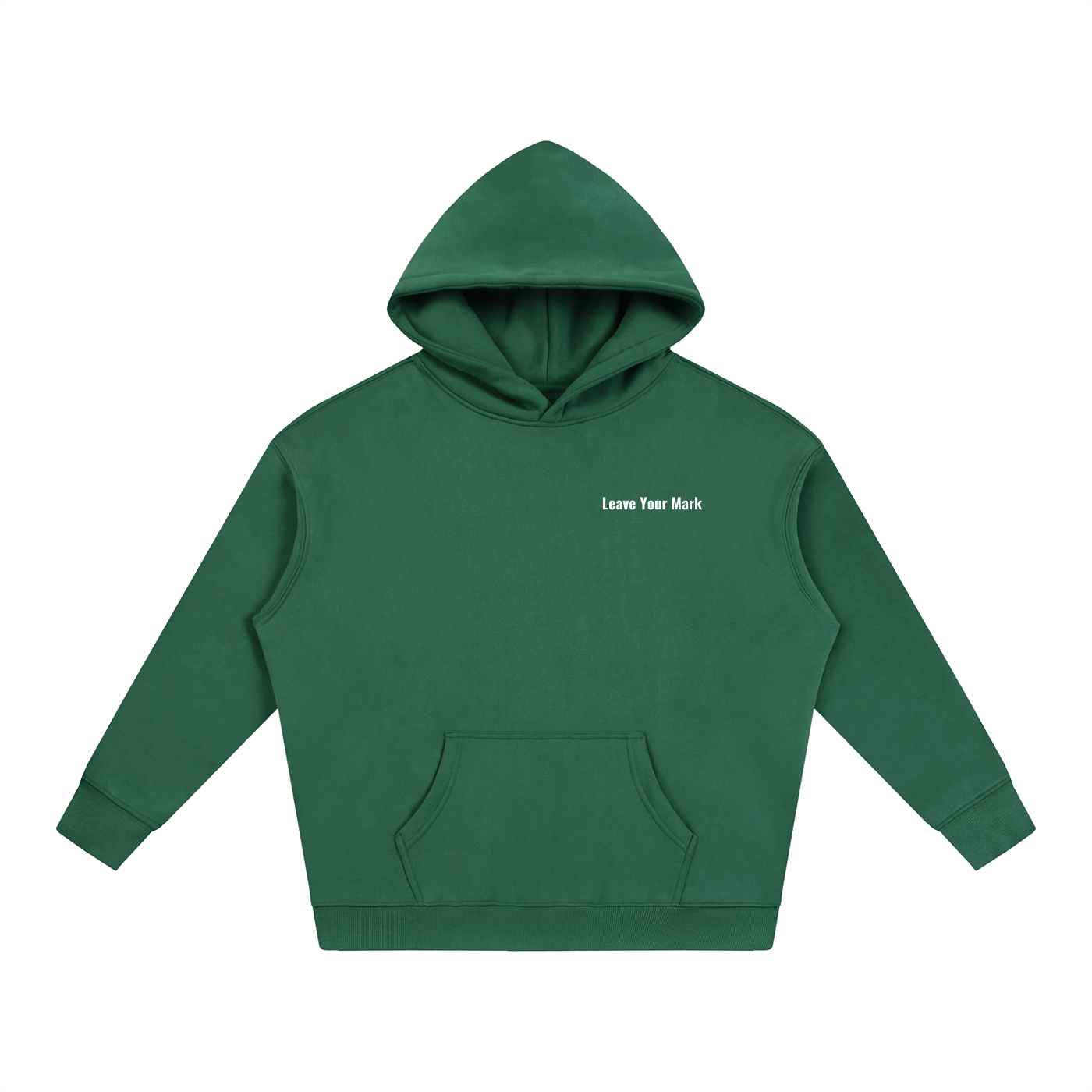 Leave Your Mark Hoodie