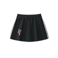 BYL Flower Short Skirt
