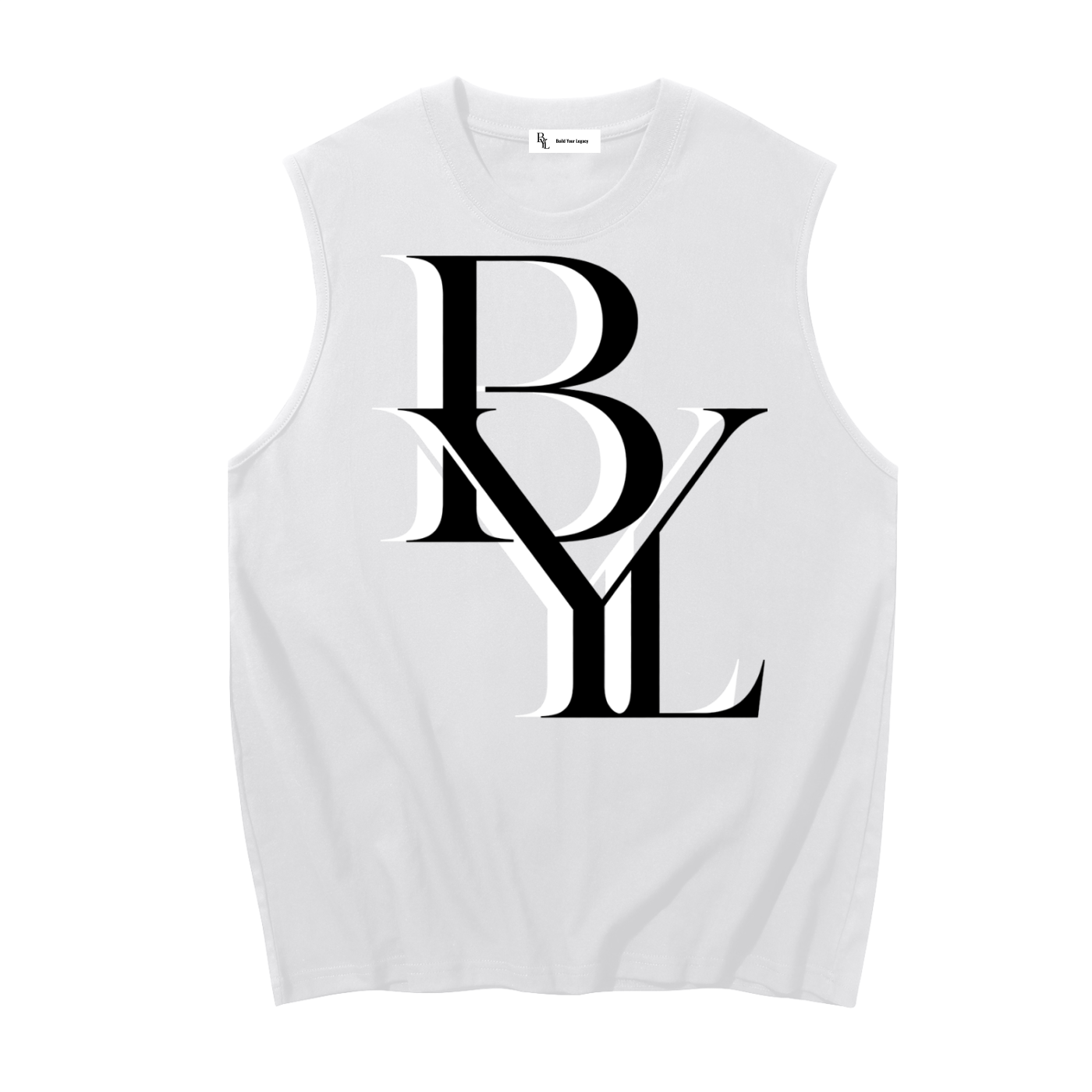 BYL Tank Top