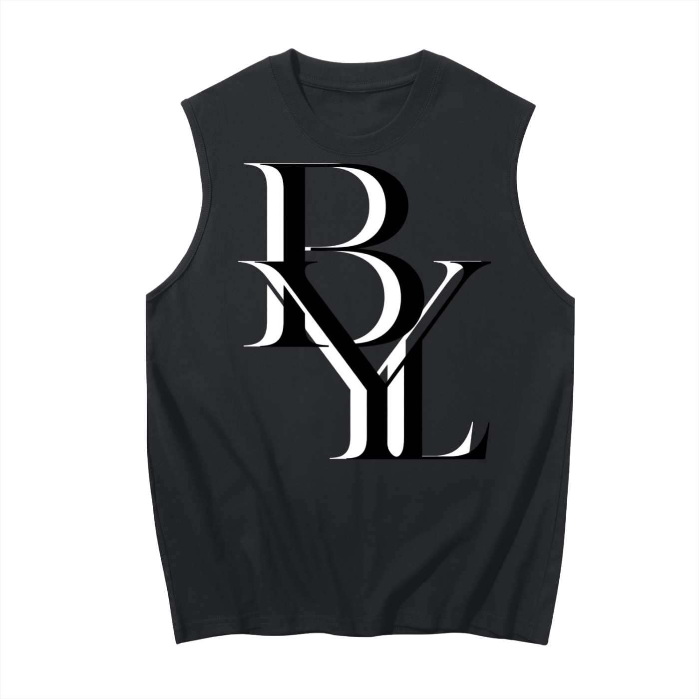 BYL Tank Top