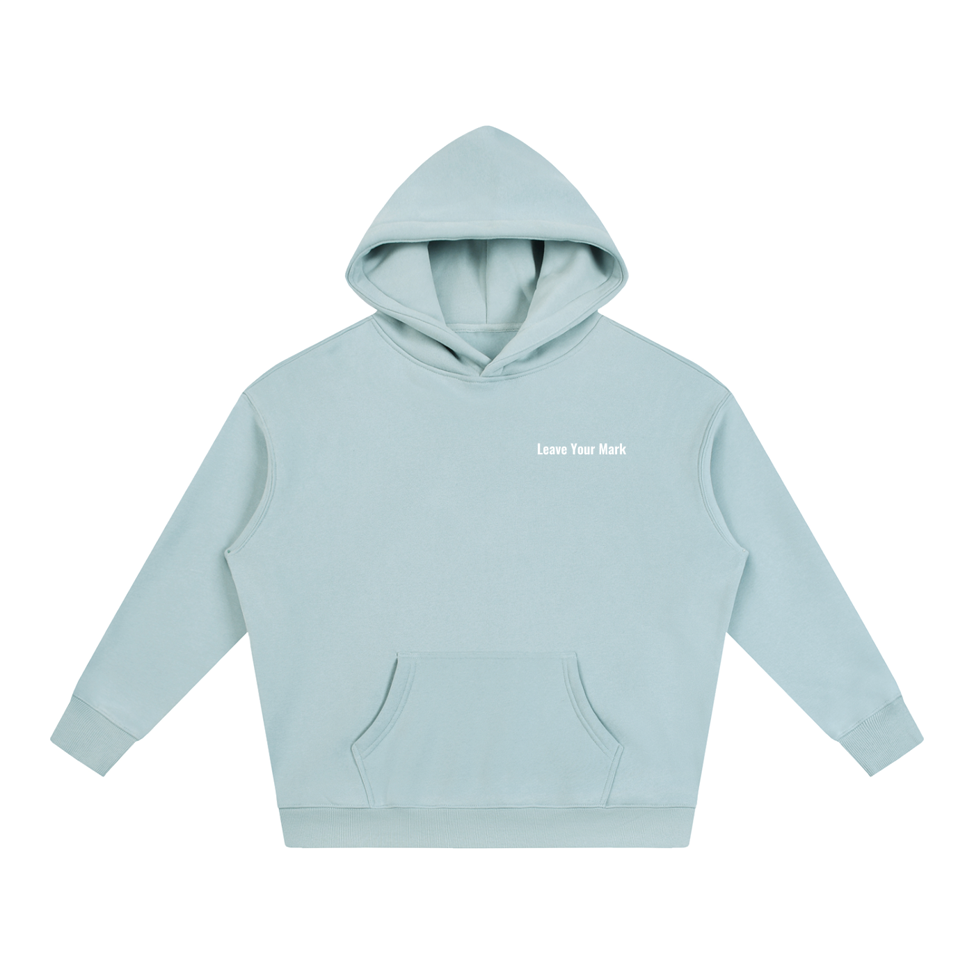 Leave Your Mark Hoodie