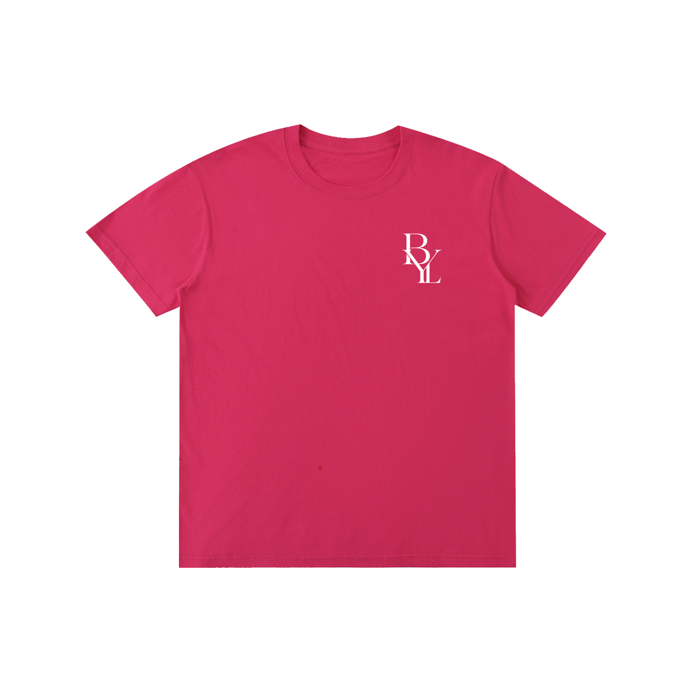 BYL Basic Tee