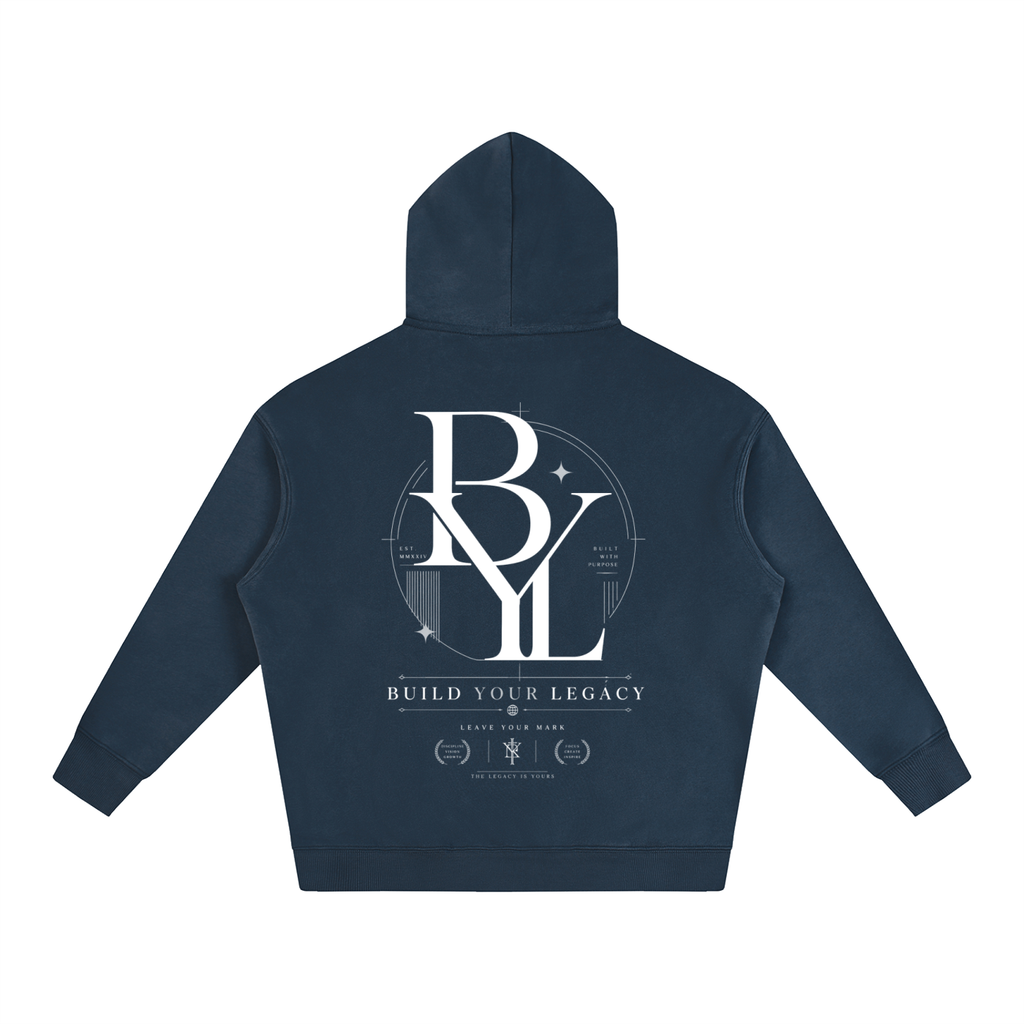 Leave Your Mark Hoodie